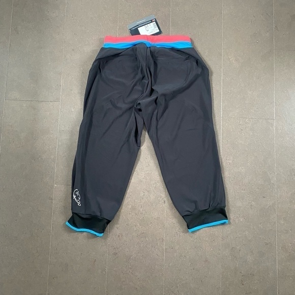 GORE running wear crops Small - Picture 4 of 4